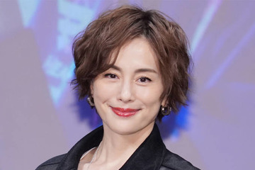 米倉涼子、遅刻の危機も！？“夢中になっているもの”明かす「イチャイチャしてる」 画像
