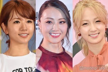 Dream Shizuka、Ami＆Ayaとのランチ会満喫 仲良し3ショット公開「最高の居場所」「エモすぎ」の声 画像