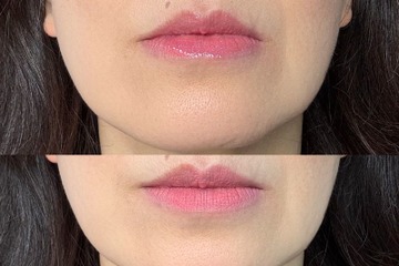 40・50代が老けて見えるのはリップの色のせい？オバ見えリップの特徴 画像