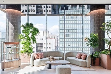 宮城「三井ガーデンホテル仙台」グループ向け客室増設＆露天風呂付き大浴場もリニューアル 画像