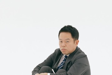 ダイアン津田篤宏、娘からの直筆手紙公開 “ゴイゴイスーポーズ”描かれたイラストも 画像