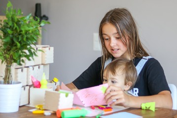私、子どもを”犠牲”にしているのかな。「部活やめよっか？」と中学生の娘に言われて、ハッと気付いたことは 画像