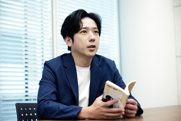 二宮和也、文字だけの表現にこだわったワケ 新書タイトル変更の意図も明かす【独断と偏見】 画像