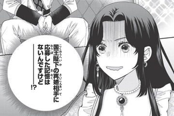 私が国王陛下の再婚相手？ 応募した覚えはないけれど…。何があったの？【双子王子の継母になりまして #７】 画像