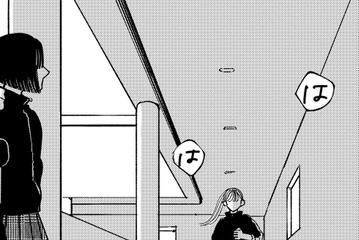 アイドルになるための第一歩!?【推せない彼女の探しもの＃25】 画像