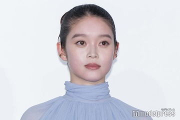 高石あかり「落ちたと思った」オーディション回顧「突き放された感じがして…」【夏の砂の上】 画像