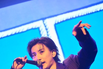 SixTONES京本大我、近距離で神対応連発 “レア発言”に会場悲鳴「争いが起きるよ？」 【BLUE OF LIBERTY】 画像