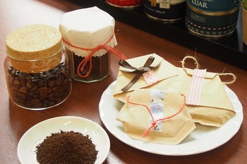 【夏休み2025】親子で楽しむコーヒー体験イベント 応募期間6/23-7/18 画像