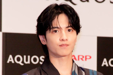 志尊淳、最終回を迎えた『恋は闇』オフSHOTに反響続々「まじ泣いた」「浩暉ロスがすごい」 画像