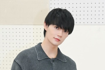 佐野勇斗、今想像する人生の最期「後悔を1個でもなくせるように」終活ドラマで得た気づきとは【「ひとりでしにたい」インタビュー】 画像