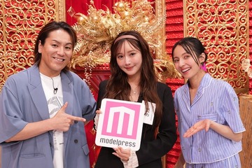 狩野英孝・ベッキー・きほ「チャンスを掴む秘訣」明かす【「CHANCE ＆ CHANGE」インタビュー】 画像