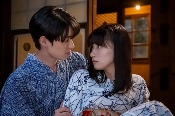 「めおと日和」衝撃ラストに視聴者騒然 最終話予告に瀧昌（本田響矢）＆深見（小関裕太）映らず「全く先が読めない」「不安すぎる」 画像