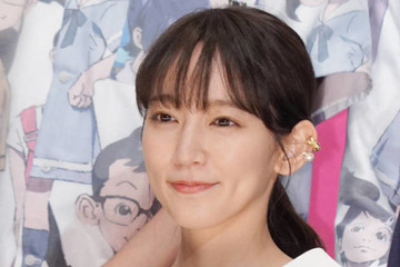 吉岡里帆、ティファニーが映える美麗SHOTに「美しすぎます！」「めちゃくちゃ素敵」の声 画像