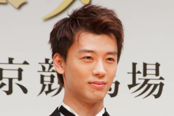 竹内涼真、“ポジティブマインド”が木村文乃に良い影響「どうせ同じ仕事するなら…」 画像