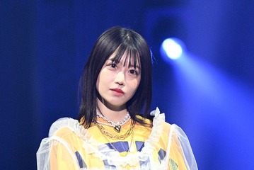 南柚⼦、キュートな表情に会場釘付け【オキコレ2025】 画像