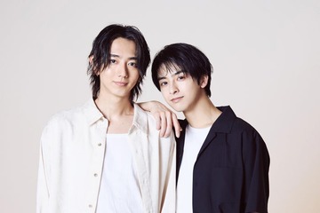 駒木根葵汰＆新原泰佑W主演「２５時、赤坂で」続編決定 結ばれた2⼈の恋の先描く 画像