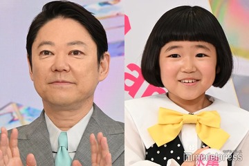 阿部サダヲ、子役・永尾柚乃から泣き演技教わる「鈴木福くんにも相談したんですよ」【tv asahi DRAMA FES 2025 Summer】 画像