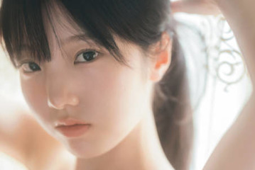 本田真凜、フィギュアスケートで鍛え上げたしなやか美ボディを披露！氷上とはまた違った素顔で魅せる 画像