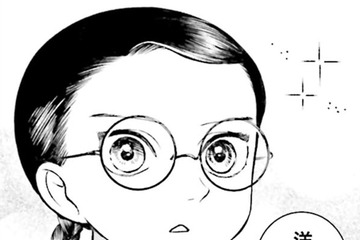「板敷の床に西洋の家具…」初めて見る洋風なお部屋に感動【うちのちいさな女中さん #５】 画像