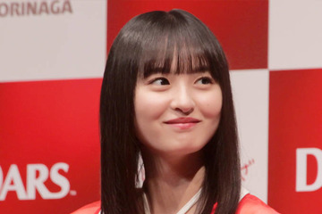 乃木坂46遠藤さくら、バナナマン日村が予想する将来像に同意「都会には居続けなさそう」 画像