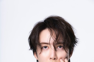 SS501“永遠のマンネ”キム・ヒョンジュン、日本でデビュー20周年記念ライブ開催決定 画像