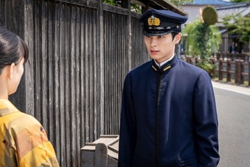「めおと日和」最終話、主題歌「夢中」バックの映像が話題 歌詞とのリンクに「芸が細かい」「愛を感じる」の声 画像