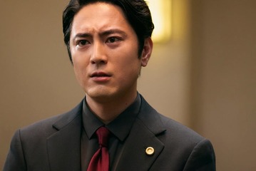 【イグナイト -法の無法者- 最終話】宇崎に降りかかる想定外の出来事 迎える結末とは 画像