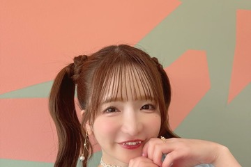 大食い女王・もえのあずき、引き締まった美ウエスト披露 トレーニングウェア姿に反響 画像