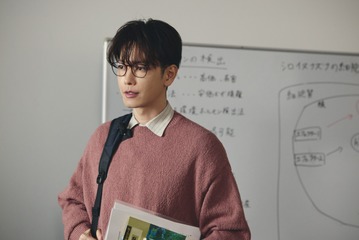 2度目の人生は「主役」として生きる！復讐ラブロマンス『私の夫と結婚して』、ついに日本オリジナル版としてドラマ化！【小芝風花、佐藤健、横山裕、白石聖、七五三掛龍也、動画・場面写真多数】 画像