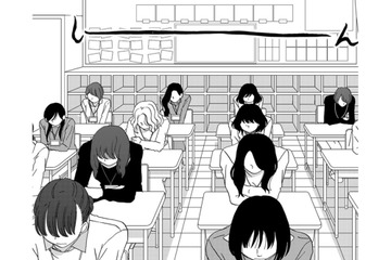 いよいよPTAの地獄「行事委員」決め【PTAのとも #４】 画像
