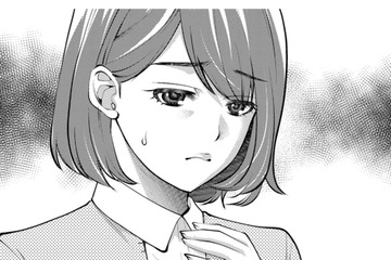祖父母はやさしい…でも「私はここにいていいの？」【飲んで、滑って、奈落まで。 #15】 画像