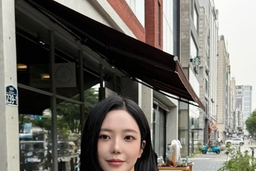 「脱出おひとり島3」参加美女、ベアトップで色白素肌披露 バリ島満喫ショットに反響 画像