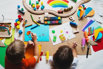 「育てやすい天使」と言われた息子が5歳で「IQ67軽度知的障害と自閉スペクトラム症」と診断されるまで 画像