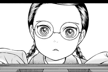 初めて見た！14歳の女中さんが目を輝かせたモノとは【うちのちいさな女中さん #11】 画像