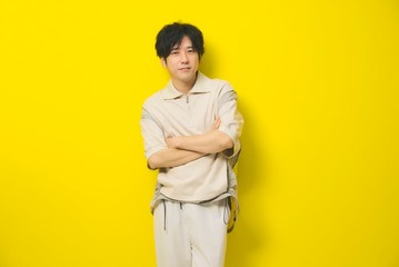 二宮和也「８番出口」は“主役がいない作品” 共演・小松菜奈に台本と異なる提案も【インタビュー】 画像