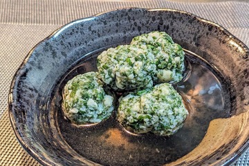 夏至のころに「食べておいたほうがいい」意外なものとは？ウナギではなくて、これですか！ 画像