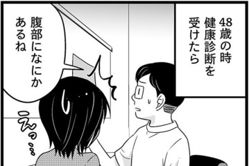 「50歳、更年期って始まってるの？」48歳で宣告された不穏な「影」。不調の原因はコレ？【100人の更年期 #20】 画像