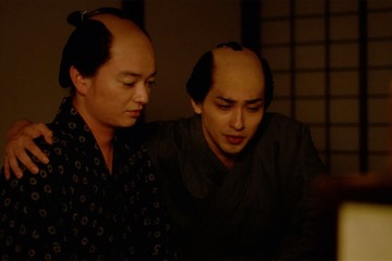 大河「べらぼう」サブタイトル「三人の女」“3人目”に考察飛び交う「切なすぎる」「深い」 画像