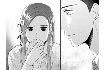 帰宅した夫に「妊娠した、産みたくない」と伝えた【DINKsのトツキトオカ #28】 画像