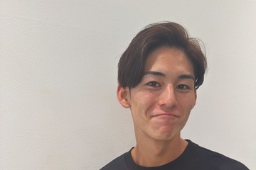 TBS齋藤慎太郎アナ、鍛え上げられた肉体美に驚きの声「日に日に大きくなってる」「まるで芸術」 画像