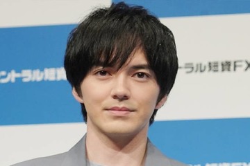 林遣都、月9ドラマ『明日はもっと、いい日になる』ベテラン児童福祉司役で見せるあたたかい演技 画像