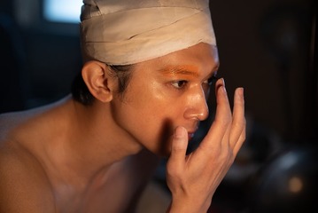 吉沢亮主演映画「国宝」興行収入56億円を突破 4週連続で週末観客動員ランキング1位獲得 画像