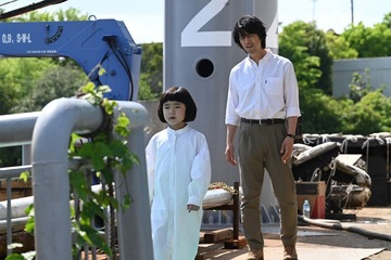 「誘拐の日」プロデューサー、多言語操る子役・永尾柚乃に感嘆 Snow Man深澤辰哉の起用理由も明かす「ご本人のお人柄と全く逆」 画像