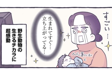 乳児育児で大変だったランキング大公開！ 出産前も産後も人の優しさに救われる【だれかのやさしさに、今日も救われてます #５】 画像