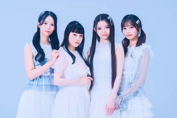 仲村星虹・高岡薫の独占コメント到着！De-LIGHTがプロデュースする新⼥性アイドル企画始動 画像
