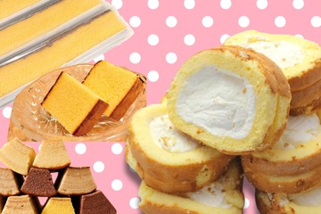 【最大33％OFF・訳ありおやつ♪】ロールケーキ、カステラ、バウム「Amazonタイムセール」でお得にティータイム♪≪今トク情報≫ 画像