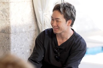朝倉未来プロデュース恋リア、誕生日記念オフショット解禁 17日には第5話＆最終回配信【LOVE RING】 画像