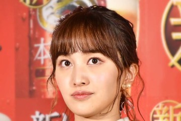 ももクロ百田夏菜子、31歳に！ウインクSHOTに祝福の声「無邪気な笑顔は変わらない」「魅力が増していく」 画像