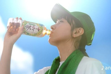 新垣結衣、自宅用に購入した“気分が上がるもの”とは？「気持ちがワクっとしますね」 画像