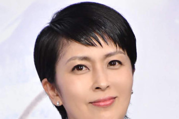 松たか子、山奥のコテージ宿泊でヒヤヒヤ体験「カサカサっていう音に敏感で」「30分ぐらい…」 画像